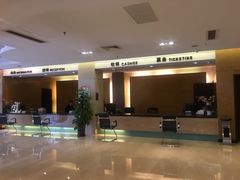 -成都金沙世纪酒店