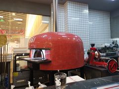 -1861意大利餐厅(文化广场店)