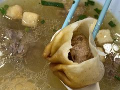 -小杨生煎(成山巴黎春天店)