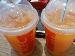 -肯德基(布吉老街店)