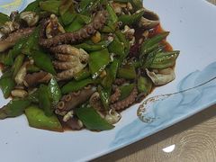 -黑石礁酒楼·海鲜(黑石礁店)