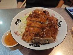 -吾家香港烧腊专门店