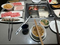 -海底捞火锅(翔龙天地广场店)