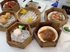 -番禺宾馆丽苑厅