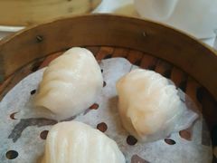 -星河湾半岛酒店-真粤中餐厅