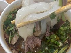 -豫楚源美猴王·面(武商广场店)