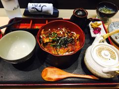 -昇鳗鱼家(浦东店)