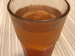 葡萄柚韵香气泡乌龙茶-必胜客(省府店)