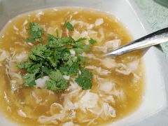 烩乌鱼蛋-津菜宋记老房子(平山道店)