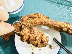 -新疆狼爷烤肉(宋庄店)