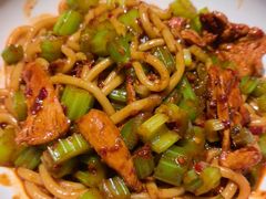 -西粉堂新疆米粉(朝外店)