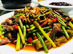 -琬苑鸽庄·川粤融合菜(解放碑总店)