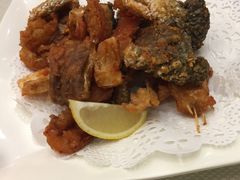 -新享乐海鲜(翠华路店)