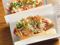 -BOR Eatery(安福路店)