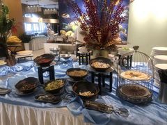 -北京丽景湾国际酒店