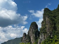 -南尖岩景区