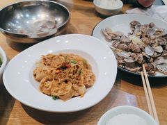 -真味海鲜坊