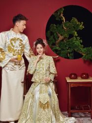 -女王风尚STUDIO·轻奢化定制