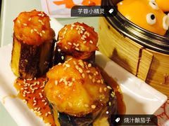 -点点心点心专门店(旺角店)