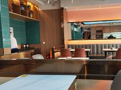 -轻松串吧(亦庄上海沙龙店)