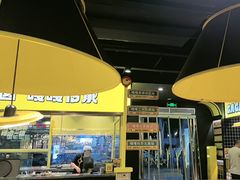 -嘎嘎鸭脑壳(蜀汉路店)