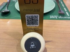 -mango tree芒果树泰国餐厅(青岛万象城店)