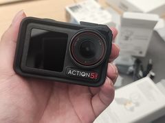 -DJI大疆(福州万象城授权体验店)