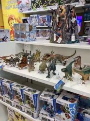 -kidsland(上海环球港店)