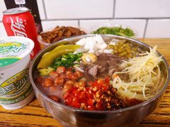 -白露塘杀猪粉(药王街店)