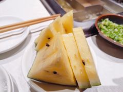 -巴奴毛肚火锅(商城路店)