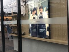 -瑞幸咖啡(巴黎春天陕西路店)