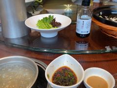-东海怡品海鲜豆捞(舟宿夜江店)