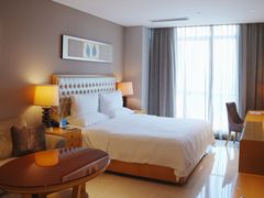 -广州方圆奥克伍德豪景酒店公寓