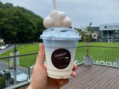 -CEMENT·coffee bar (凤凰创意园店)