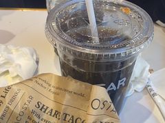 -TACO STAR 塔可星(下沙宝龙店)