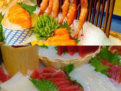 -渔满仓海鲜渔家(象山二店)