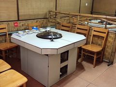 -大鹅岛灶台鱼·铁锅炖(水库路店)