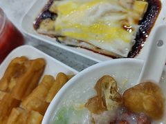 -银记肠粉(文昌北路店)