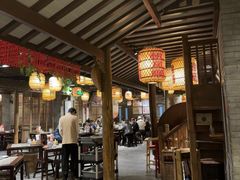 -南京大牌档(崇文门国瑞店)