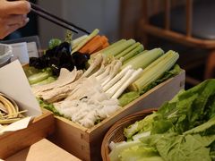 -十二舍·湯物素煮(江泰潤政店)