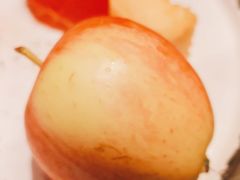 -博林天瑞喜来登酒店·西丽尚膳