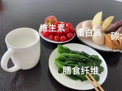 -星动力健身俱乐部(新塘店)