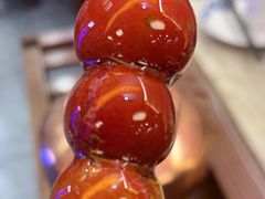 -东来顺•非遗火锅(外滩店)