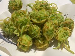 -旺角小渔村(二马路店)