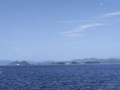 -千岛湖城中湖游船码头