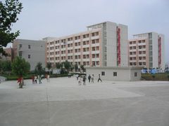 -西安理工大学(金花校区)