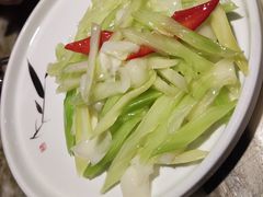 -吴越荣记苏州菜·松鼠桂鱼(月光码头店)
