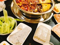 -邓莽子老火锅(中兴路总店)