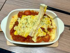 -小条食堂(筼筜天虹店)