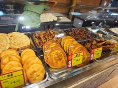 -贯贯吉·清真餐厅(浙江中路店)